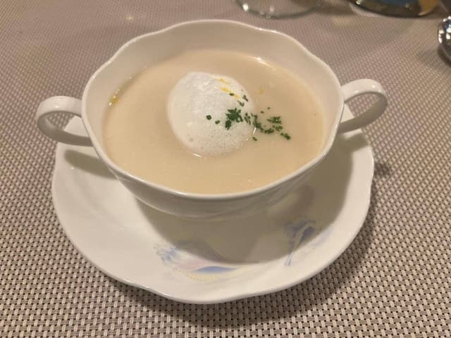 Restaurant MATSUMURA - サブ画像3