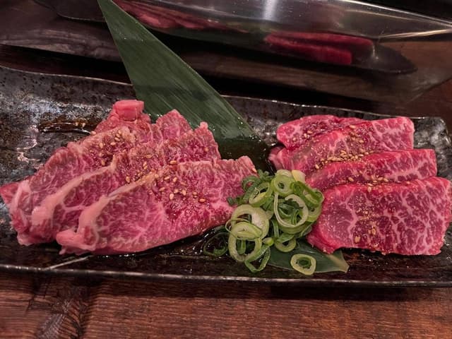 焼肉ホルモン宵緒 福島本店 - サブ画像1