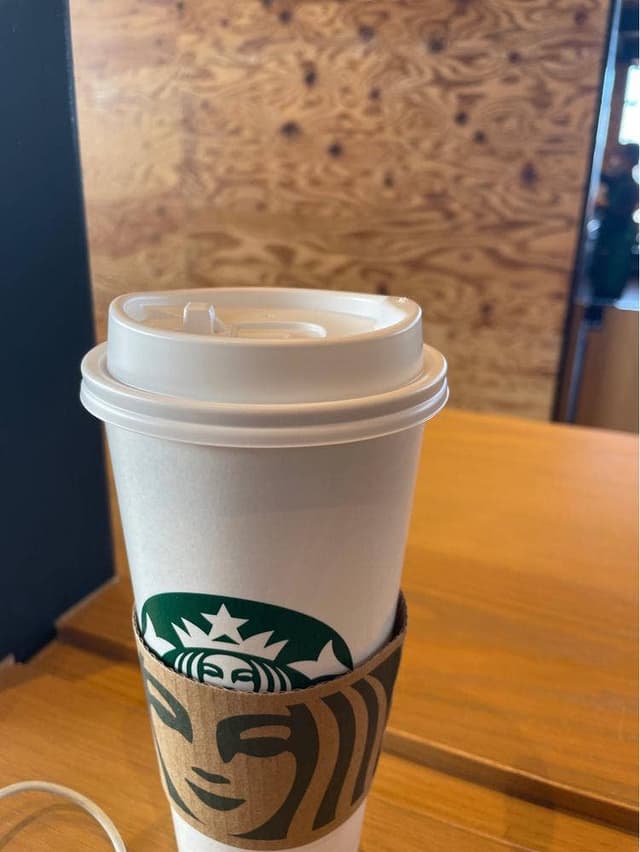 スターバックス コーヒー 九大伊都蔦屋書店 - サブ画像1