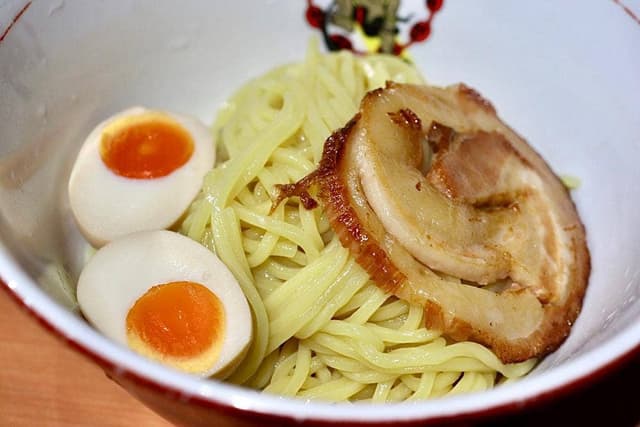 麺屋雷神 今池店 - サブ画像1