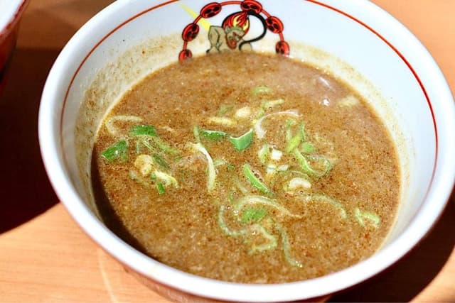 麺屋雷神 今池店 - サブ画像2