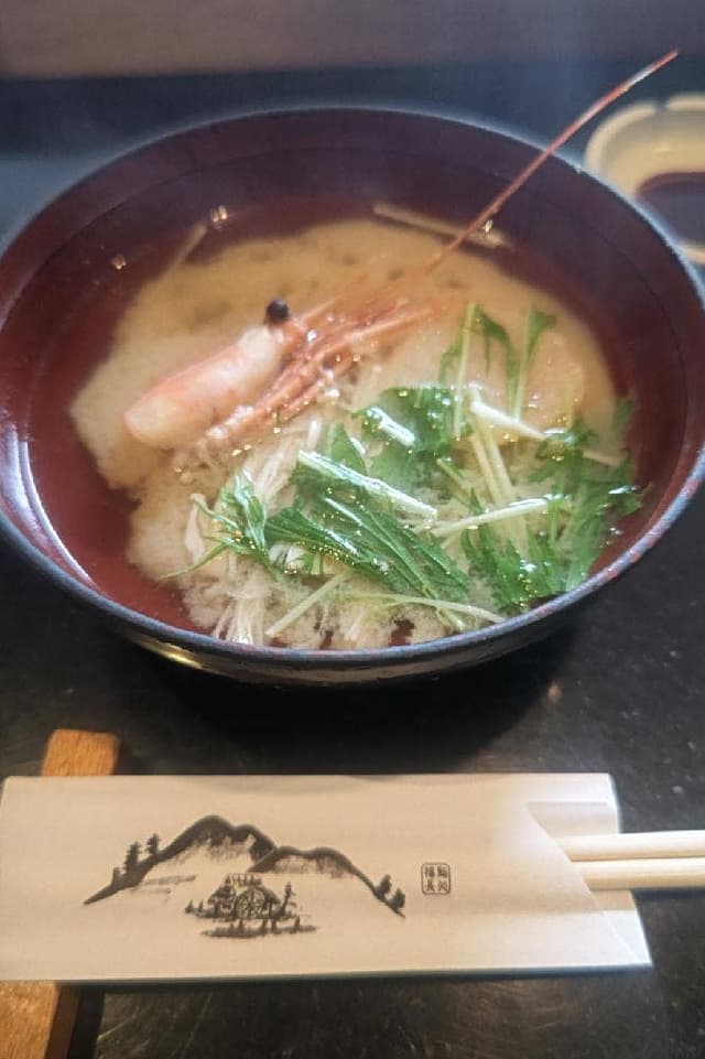 寿し処福長 - サブ画像1