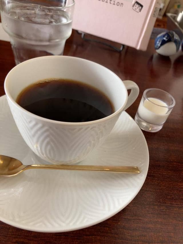 喫茶 カルネ - サブ画像1