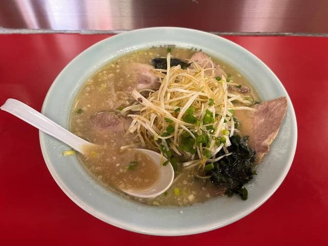 ラーメンショップ坂出店 - サブ画像1