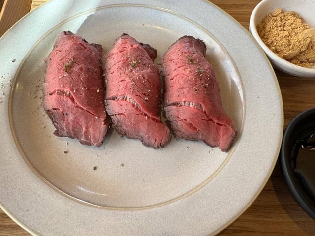 珈琲とお食事 トット - サブ画像3