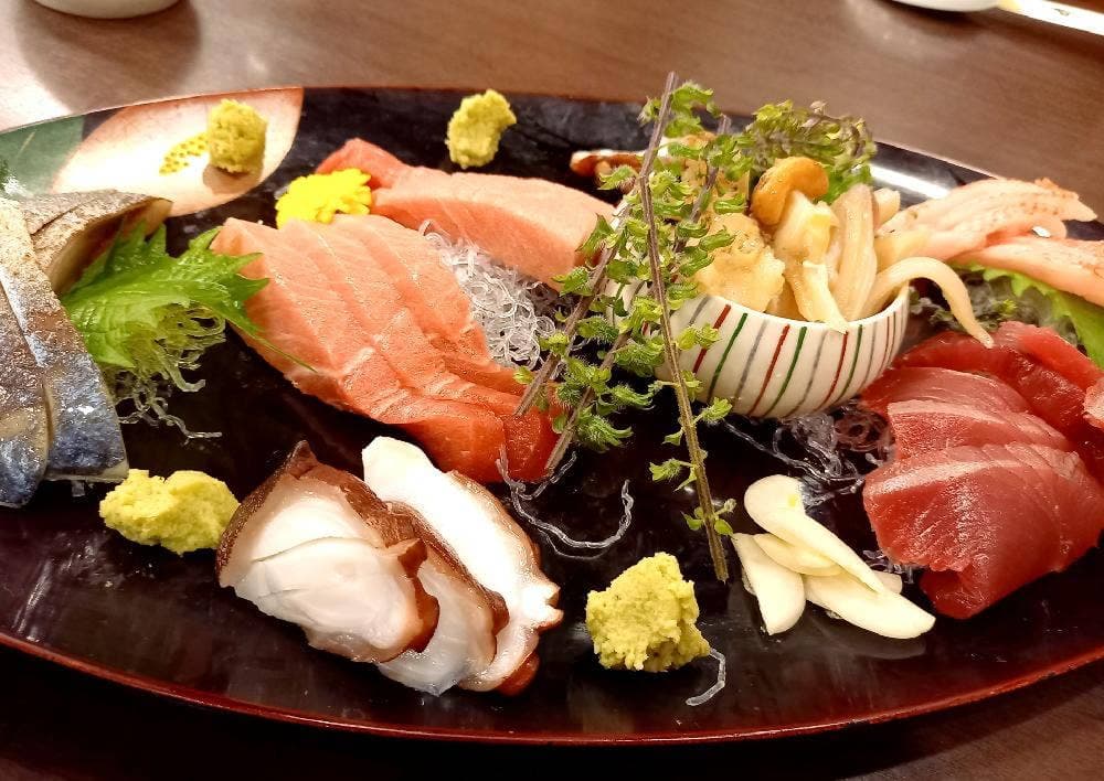 味 宝寿司 本店