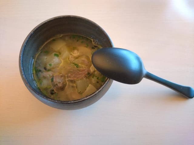 島cuisineあーすん - サブ画像1