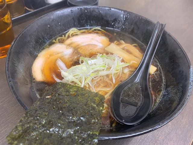TORAラーメン - サブ画像2