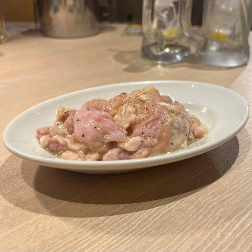 0秒レモンサワー 仙台ホルモン焼肉酒場 ときわ亭 渋谷店