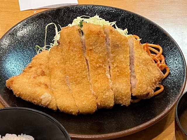 カツ吉 - サブ画像1