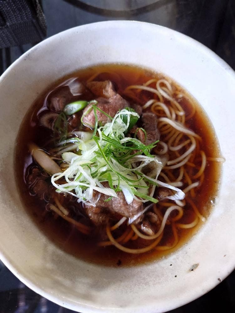 Cafe あまてらすの隠れテラス