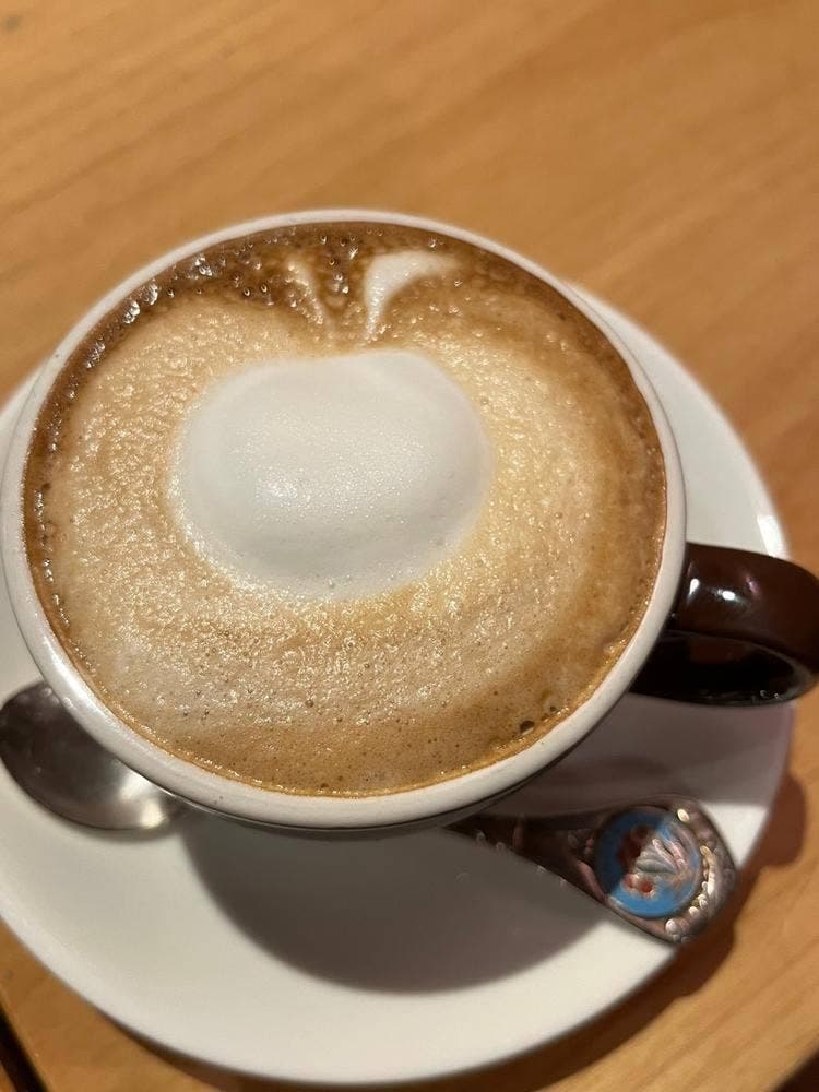 Caffe Terra