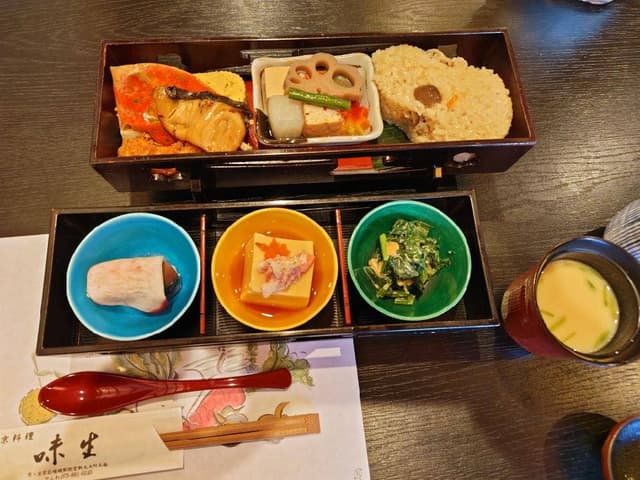 味生 - サブ画像1