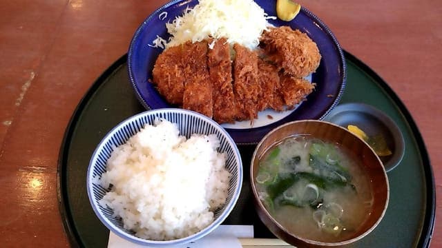 はやし亭 - サブ画像1