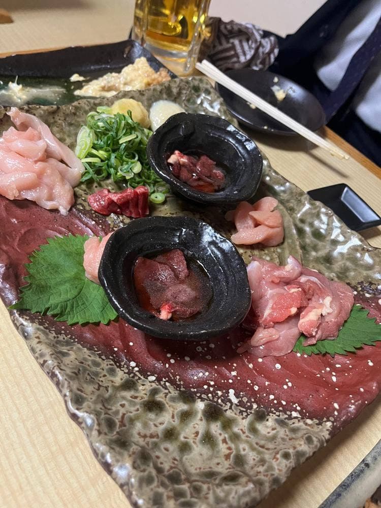 宮崎の地鶏 長田本店
