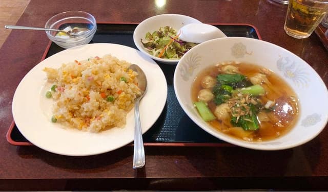 中華居酒屋日昌園 - サブ画像2