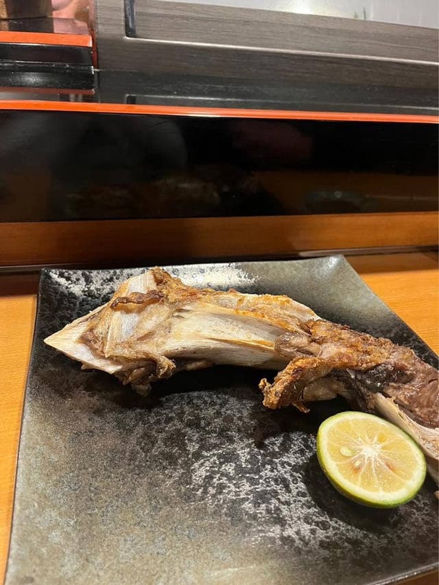 寿司政 - サブ画像3