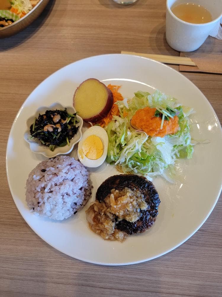 mamama cafe