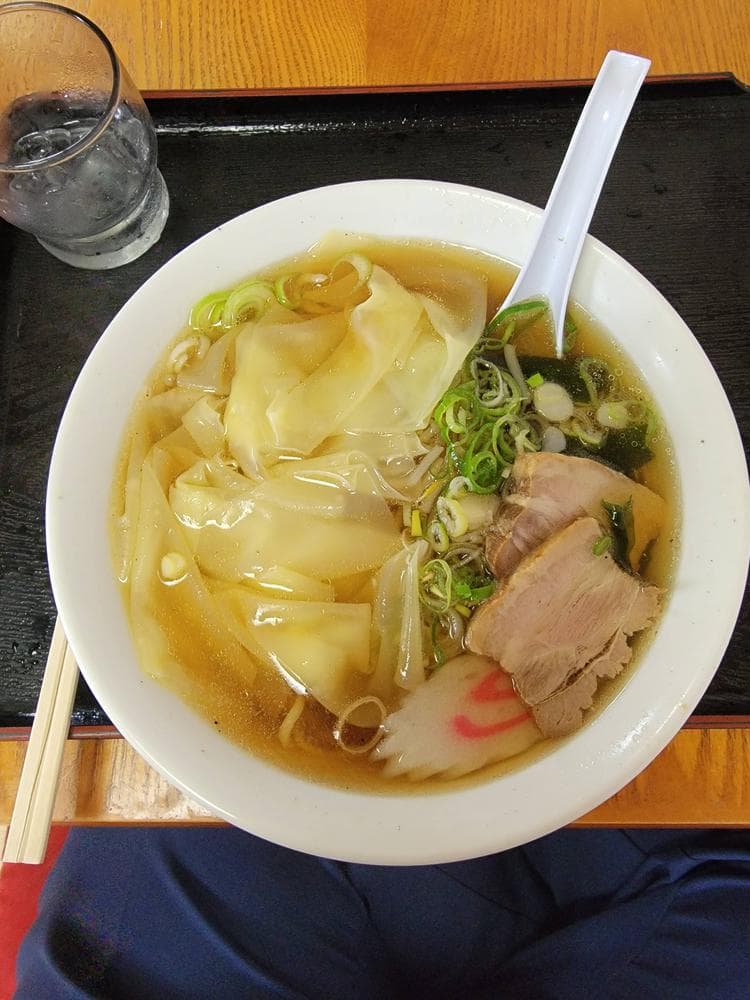 国定食堂
