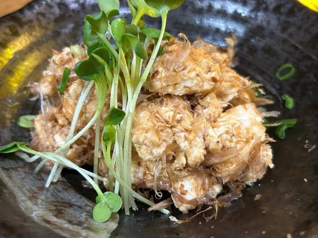 やき豚 かごしま屋 - サブ画像1