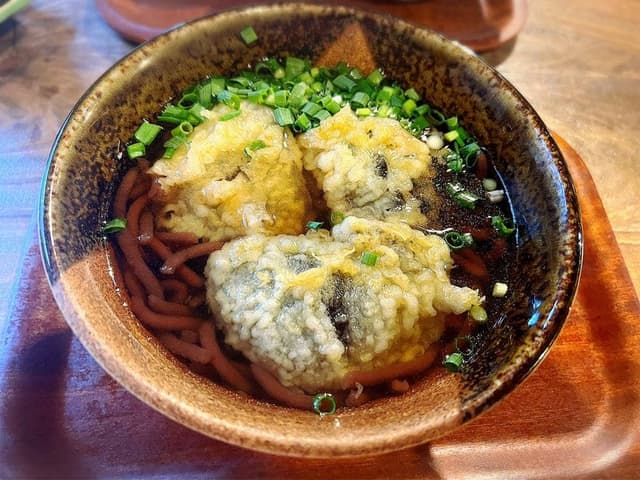 六兵衛茶屋千々石店 - サブ画像1