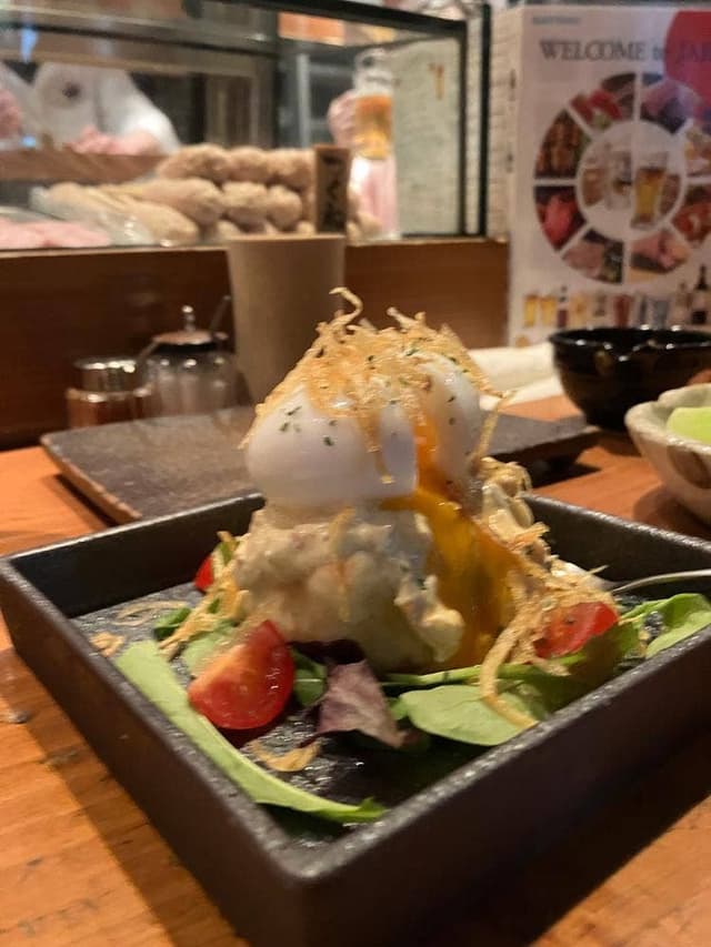 やきとり六三四 - サブ画像1