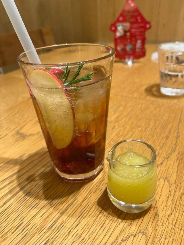 アフタヌーンティー・ティールーム ホワイティうめだ店 - サブ画像1