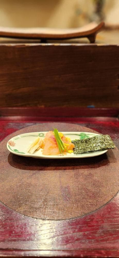 寿司処 鶴と亀 - サブ画像2