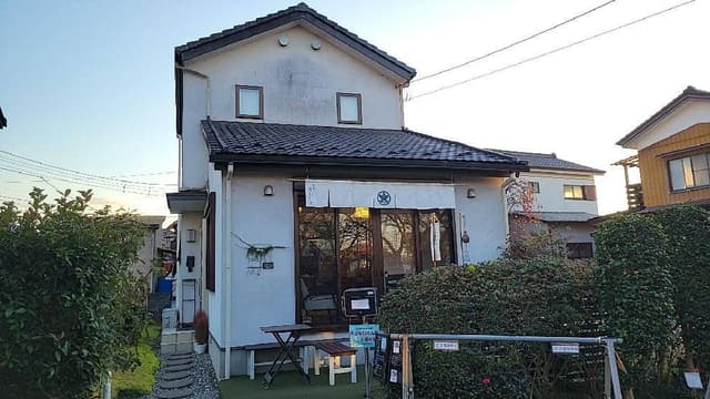 喫茶 花あかり - サブ画像3