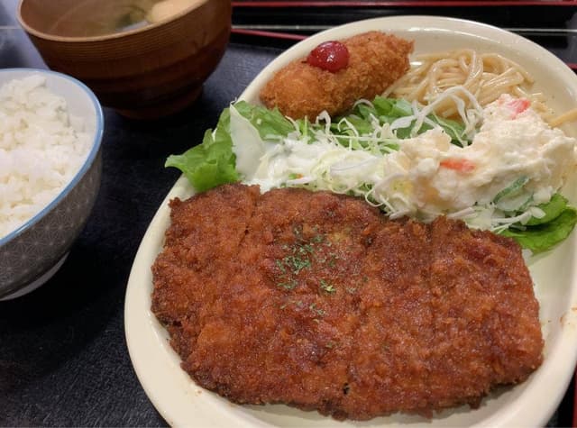 地下の店 - サブ画像1