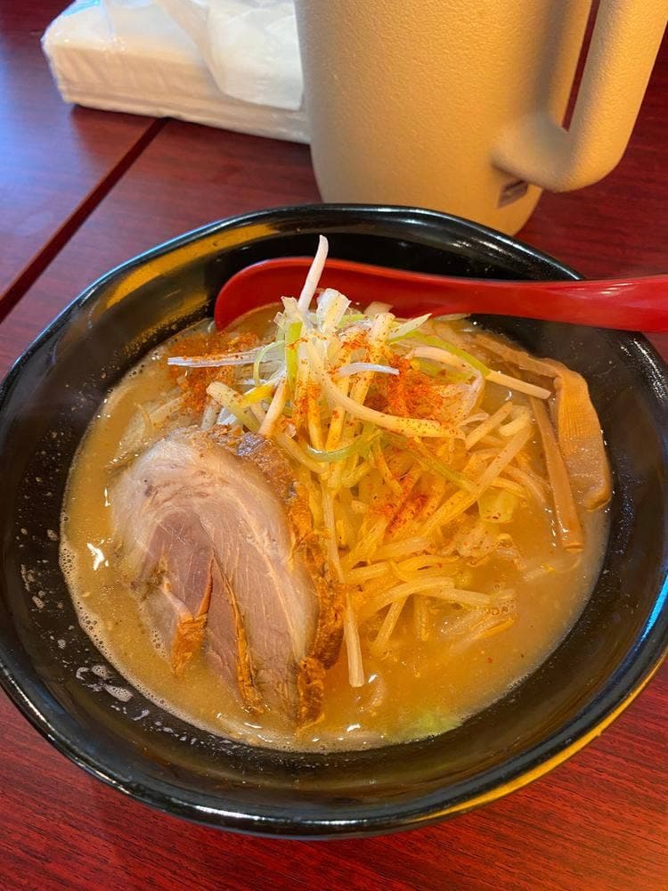 萬馬軒 山口宇部店