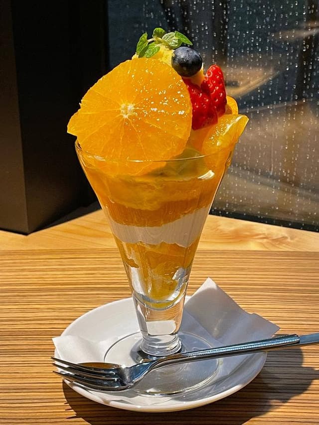 Cafe&Restaurant Node - サブ画像2