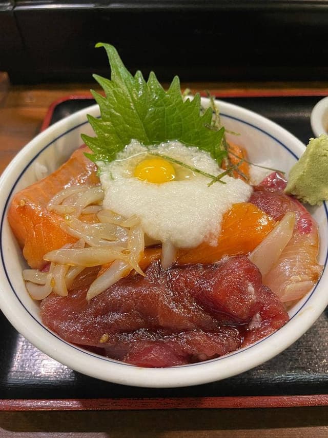 一魚一栄 - サブ画像1