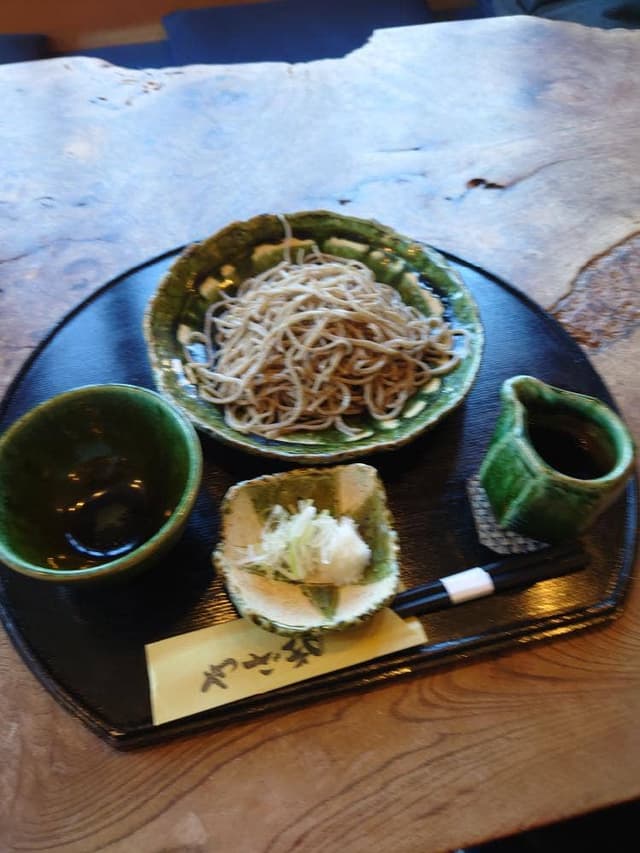 吟八亭 やざ和 - サブ画像1