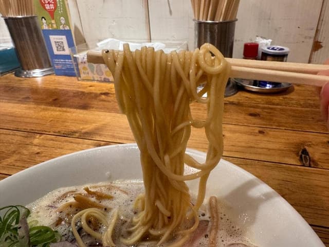 ら〜めん青木軒 - サブ画像2