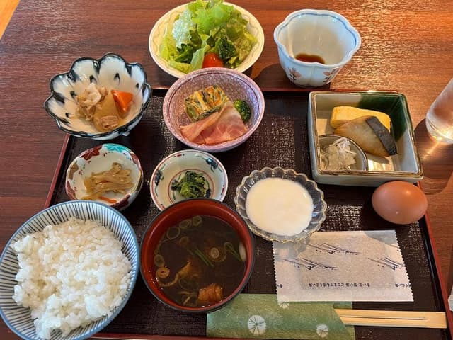 和食 海 - サブ画像1