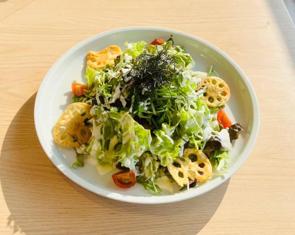 さがれすとらん 志乃 空港店