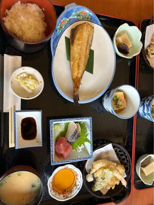 食彩 むくの実 - サブ画像1