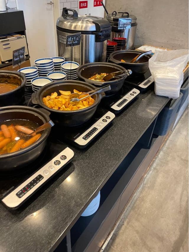 Le Bonheur - サブ画像2