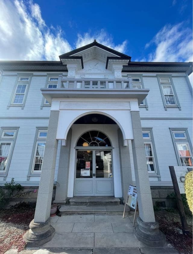 大正ロマンの館 Li-Li CAFE - サブ画像1