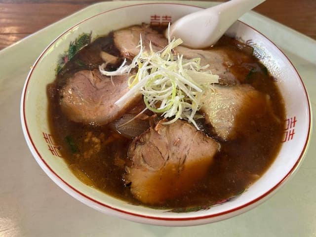アリランラーメン 八平 長南町店 - サブ画像3