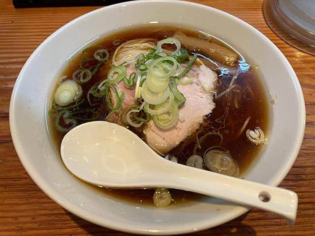 らーめん芝浜 - サブ画像2