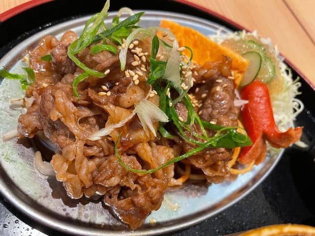 食堂 酒場 京へそ JR京都駅地下 ポルタ店 - サブ画像3