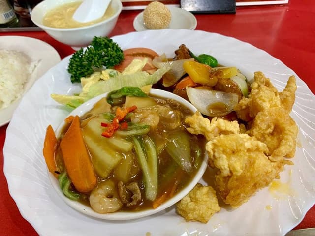 北京飯店 - サブ画像2