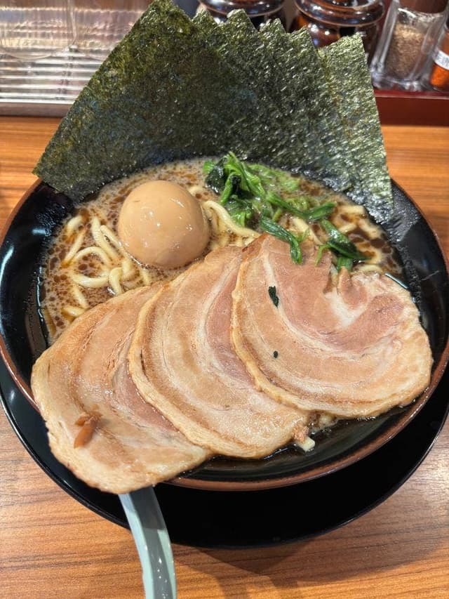 壱角家 越谷店 - サブ画像3