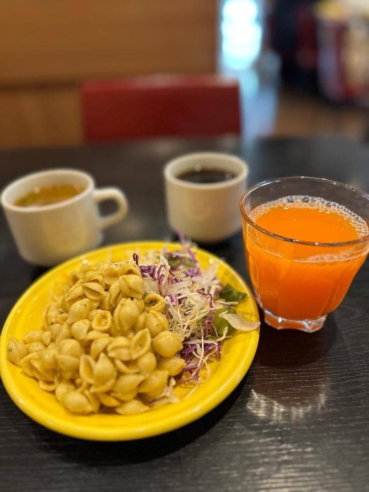 大手町バル ALBA