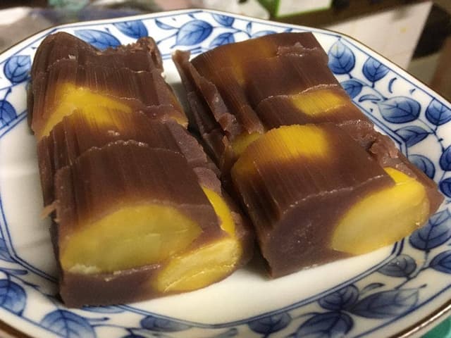 松葉屋 - サブ画像3