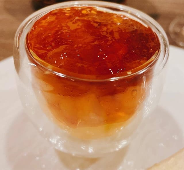 ビストロ料理とワインの店オデッテ - サブ画像3