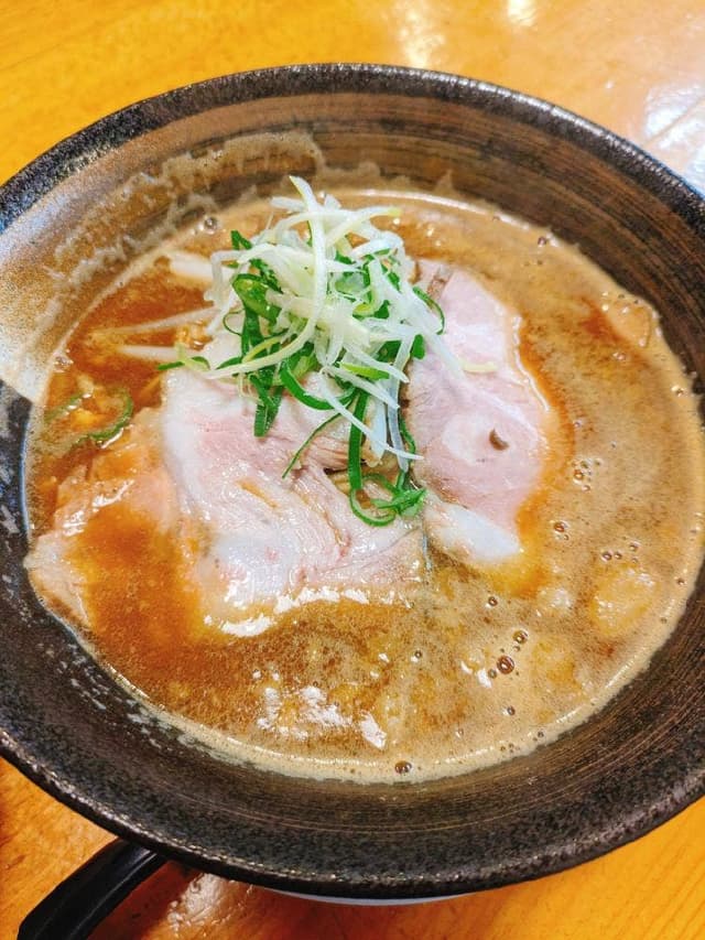 中華そば おしたに - サブ画像1