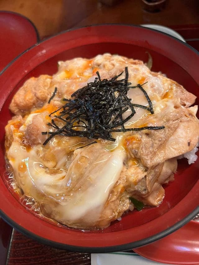 鶏よし - サブ画像1